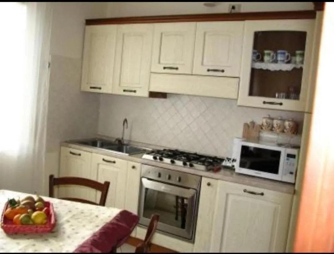 Floriana House Appartement Bosa Marina