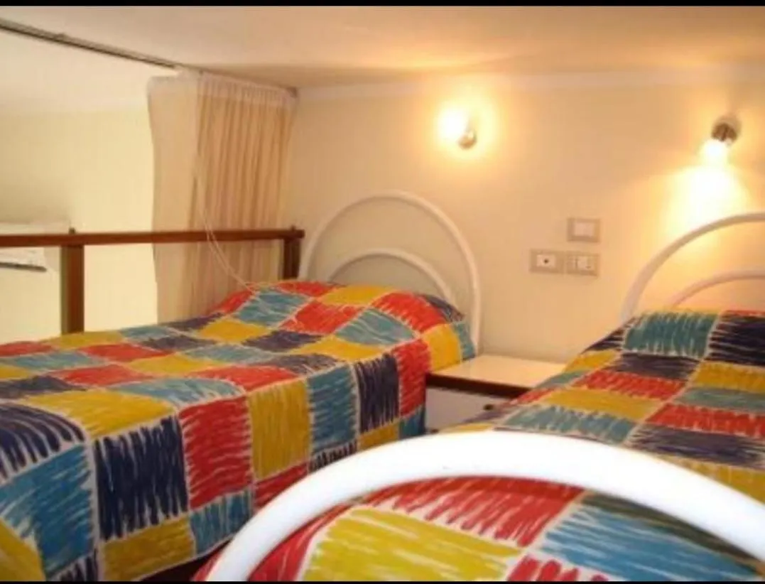 Floriana House Appartement Bosa Marina