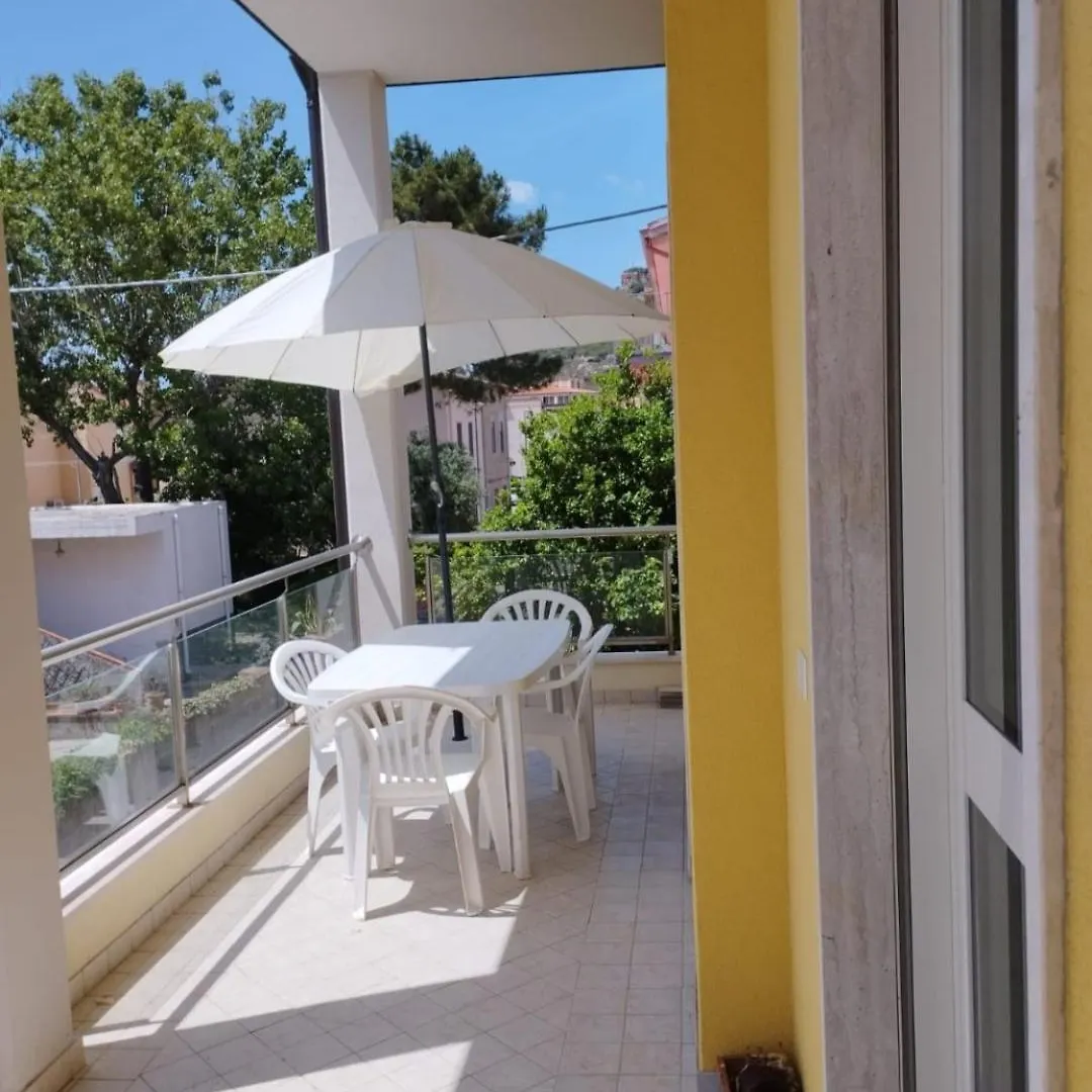 Floriana House Appartement Bosa Marina