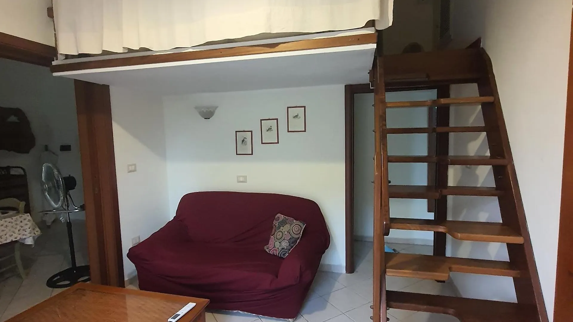 Floriana House Appartement Bosa Marina
