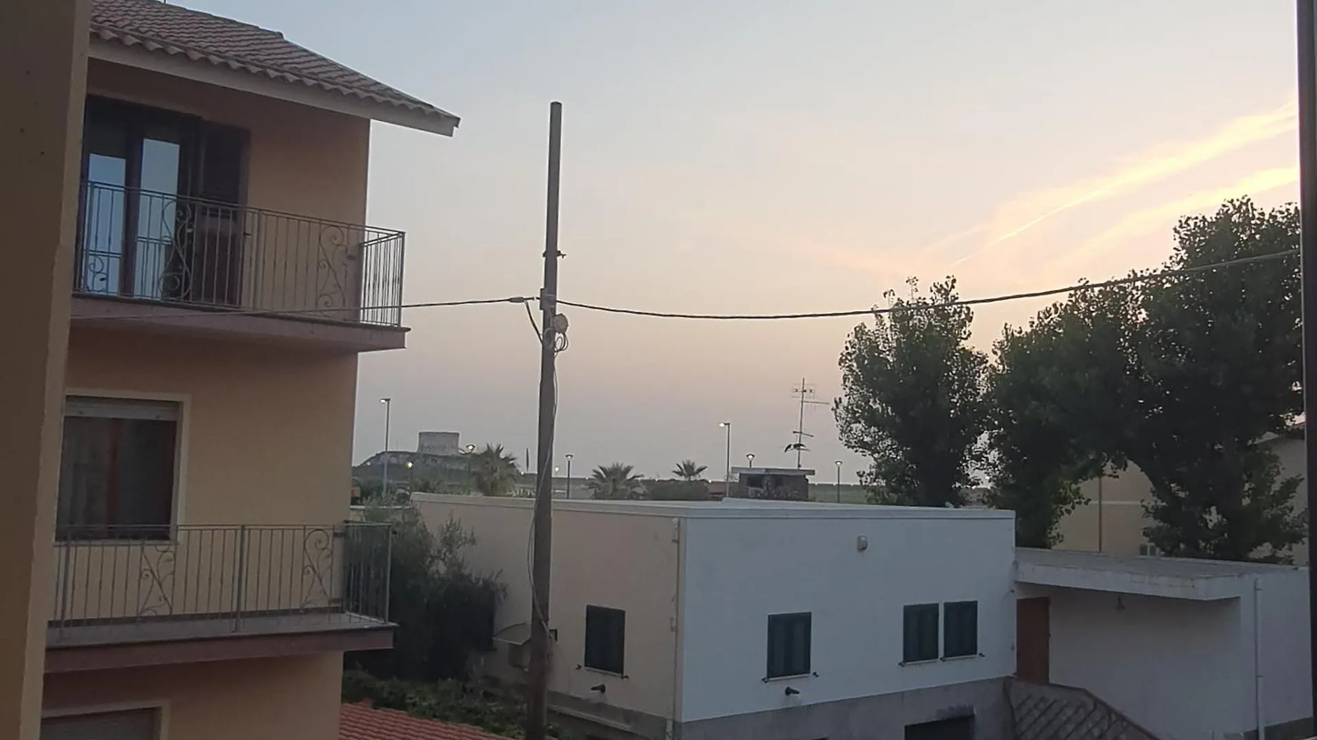 Apartmán Floriana House Bosa Marina Itálie